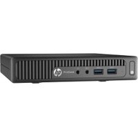 HP ProDesk 400 G2 X9D63ES