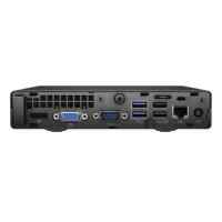 HP ProDesk 400 G2 Z2J96EA