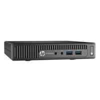 компьютер HP ProDesk 400 G2 Z2K12EA
