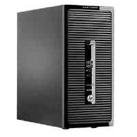 компьютер HP ProDesk 400 G3 1EX74ES