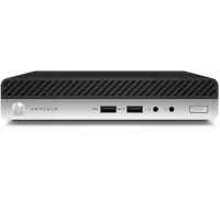 компьютер HP ProDesk 400 G3 1EX78EA