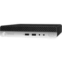 HP ProDesk 400 G3 1EX82EA