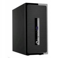 компьютер HP ProDesk 400 G3 Bundle T9S68EA