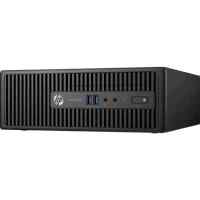 компьютер HP ProDesk 400 G3 Bundle X9E21ES