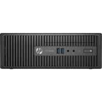 HP ProDesk 400 G3 Bundle X9E21ES