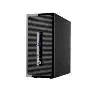 HP ProDesk 400 G3 X3K56EA
