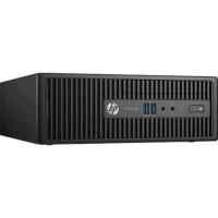 компьютер HP ProDesk 400 G3 X3K60EA