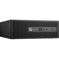 компьютер HP ProDesk 400 G3 X3K61EA