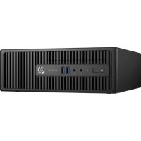 HP ProDesk 400 G3 X3K61EA