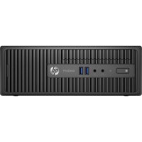 компьютер HP ProDesk 400 G3 X3K61EA