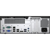 HP ProDesk 400 G3 X3K61EA