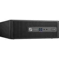 компьютер HP ProDesk 400 G3 X3L07EA