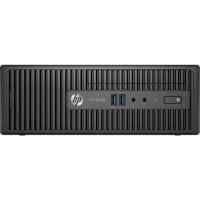 компьютер HP ProDesk 400 G3 X3L07EA