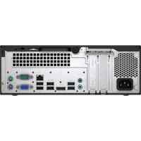HP ProDesk 400 G3 X3L07EA
