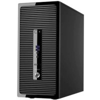 HP ProDesk 400 G3 Z6R66EA