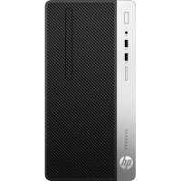 компьютер HP ProDesk 400 G4 1JJ61EA