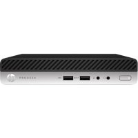 компьютер HP ProDesk 400 G4 5FY67ES