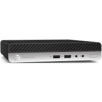 HP ProDesk 400 G4 5QM19ES