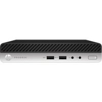 компьютер HP ProDesk 400 G4 6XB41ES