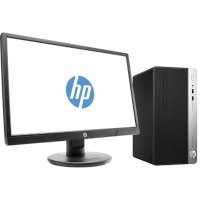 компьютер HP ProDesk 400 G4 Bundle 1QP37ES