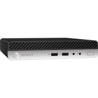 компьютер HP ProDesk 400 G4 Bundle 5QM49ES
