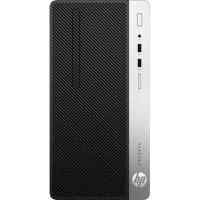 компьютер HP ProDesk 400 G4 1JJ51EA