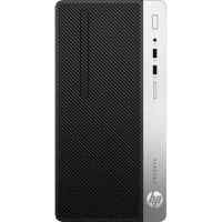 компьютер HP ProDesk 400 G4 1JJ67EA