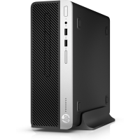 компьютер HP ProDesk 400 G5 4HR74EA