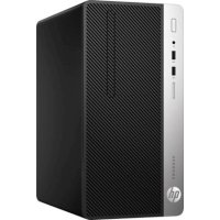 HP ProDesk 400 G5 4VF02EA