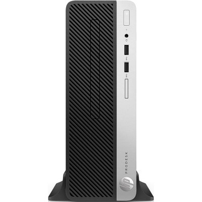 компьютер HP ProDesk 400 G5 5QL52ES