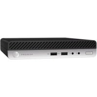 компьютер HP ProDesk 400 G5 6GE67AV