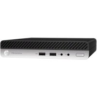 HP ProDesk 400 G5 6GE67AV