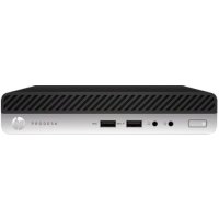 компьютер HP ProDesk 400 G5 6GE67AV
