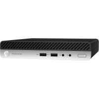 HP ProDesk 400 G5 7EM39EA