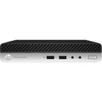 компьютер HP ProDesk 400 G5 7EM40EA