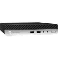 компьютер HP ProDesk 400 G5 7EM44EA Mini