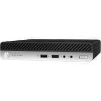 компьютер HP ProDesk 400 G5 7EM44EA Mini