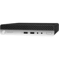 компьютер HP ProDesk 400 G5 8PG16EA Mini Bundle