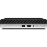 компьютер HP ProDesk 400 G5 8PG85ES