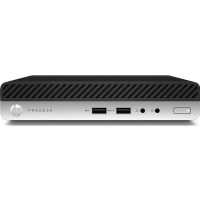 компьютер HP ProDesk 400 G5 Mini 261W6ES