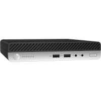 компьютер HP ProDesk 400 G5 Mini 261X9ES