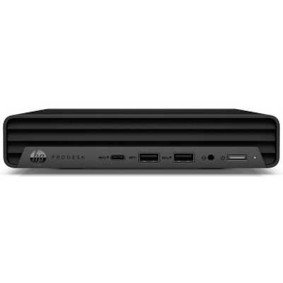 

HP ProDesk 400 G6 Mini