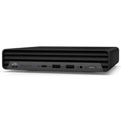 

HP ProDesk 400 G6 Mini 23G74EA