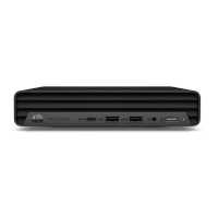 компьютер HP ProDesk 400 G6 Mini 2T7M9ES