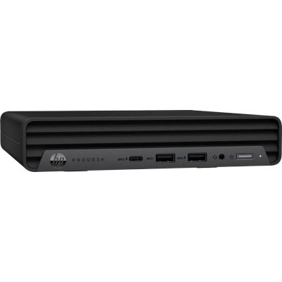 HP ProDesk 400 G6 Mini 2T7W2ES