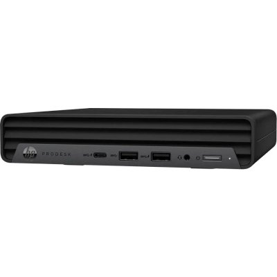 компьютер HP ProDesk 400 G6 Mini 2T7W2ES