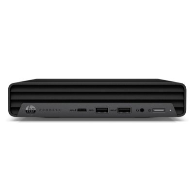 компьютер HP ProDesk 400 G6 Mini 47L90EA