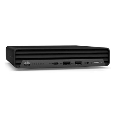 компьютер HP ProDesk 400 G6 Mini 47L90EA