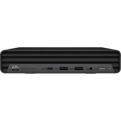 компьютер HP ProDesk 400 G6 Mini 5L5Z4EA