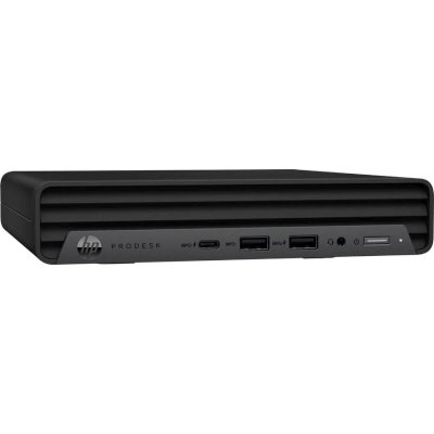 HP ProDesk 400 G6 Mini 5L5Z4EA